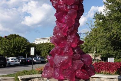 Búsqueda del tesoro en Greenville: Aventura en Greenville