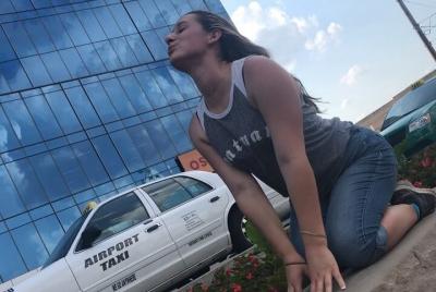 Explore Greenville con una búsqueda del tesoro única de Zombie Scavengers