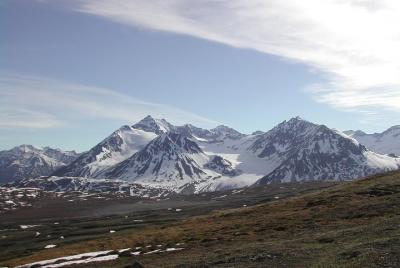 Haines Summit por Van Haines Summit por Van