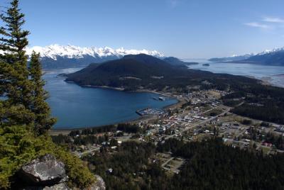 Full-Day Mount Riley Hike de Haines Full-Day Mount Riley Hike de Haines