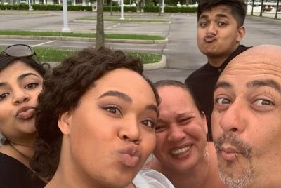 Búsqueda del tesoro aventurera en Hartford por Operation City Quest