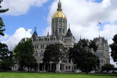 Búsqueda del tesoro de Hartford: Las riquezas de Hartford
