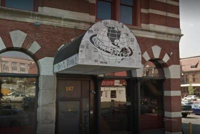 Hartford Bar Hunt: Fiesta de Hartford