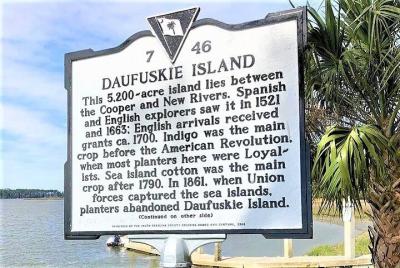 Tour guiado por la historia de la isla Daufuskie desde Hilton Head Tour guiado por la historia de la isla Daufuskie desde Hilton Head