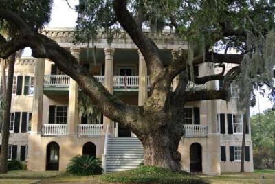 Beaufort City Tour Beaufort City Tour