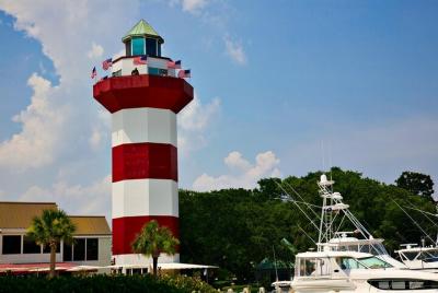Búsqueda del tesoro en Hilton Head: diversión en la costa en Hilton Head Búsqueda del tesoro en Hilton Head: diversión en la costa en Hilton Head