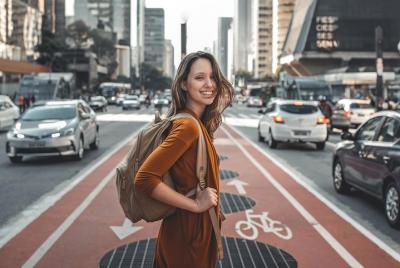 Traslado privado al aeropuerto: Aeropuerto de Johannesburgo O. R. Tambo (JNB) a Johannesburgo