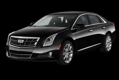 Sedan Airport Transfer en Houston Sedan Airport Transfer en Houston