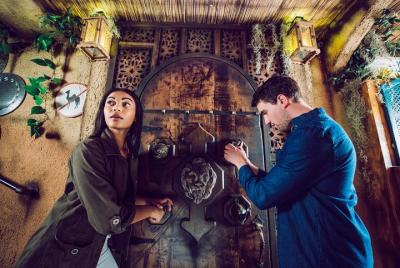The Escape Game Houston - CityCentre: épicas aventuras de 60 minutos The Escape Game Houston - CityCentre: épicas aventuras de 60 minutos