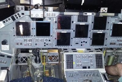 Visita turística por el Centro Espacial de la NASA y Houston Visita turística por el Centro Espacial de la NASA y Houston