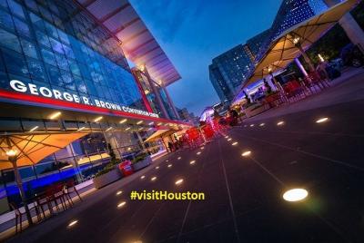 Tour de 2,5 horas por la ciudad de Houston Tour de 2,5 horas por la ciudad de Houston