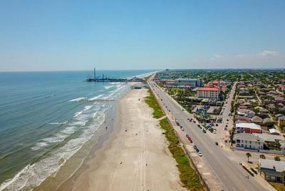 Tour privado de 2 horas y 30 minutos en Galveston Tour privado de 2 horas y 30 minutos en Galveston
