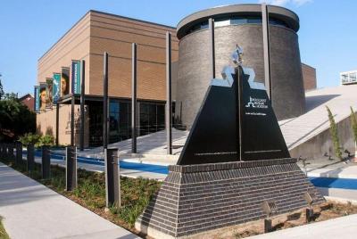 Houston City Tour Plus Entrada al Museo del Holocausto Houston City Tour Plus Entrada al Museo del Holocausto