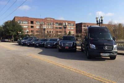 Sprinter Van IAH Transferencia a Galveston Sprinter Van IAH Transferencia a Galveston
