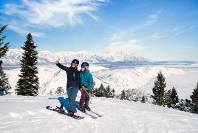 Pase Big King All Activities - Invierno