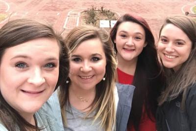 Búsqueda del tesoro aventurera en Jacksonville por Wacky Walks