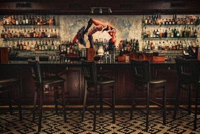 Búsqueda de bares en Jacksonville: Jammin 'Jacksonville