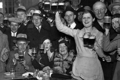 Paseos por los pubs de Jacksonville - noche, 2 horas