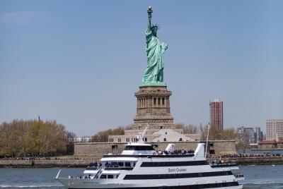 Crucero con almuerzo por Nueva Jersey Crucero con almuerzo por Nueva Jersey