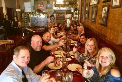 Tour del Vino Hoboken Tour del Vino Hoboken