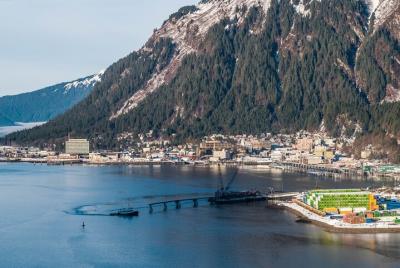 Maravilloso tour de audio autoguiado de Juneau Maravilloso tour de audio autoguiado de Juneau