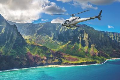 Tour en helicóptero Epic Air Kauai Tour en helicóptero Epic Air Kauai