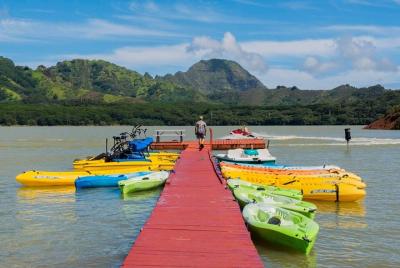 Paquete Acua Park Adventure Paquete Acua Park Adventure