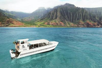 'IMILOA - Tour de esnórquel Express Na Pali