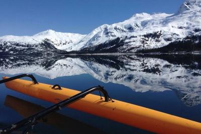 Excursión de 4 días a Alaska