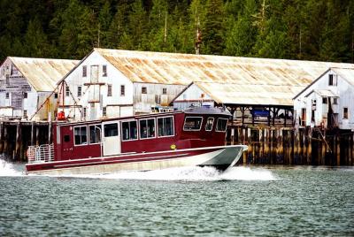 Exploración del desierto y fiesta de cangrejo