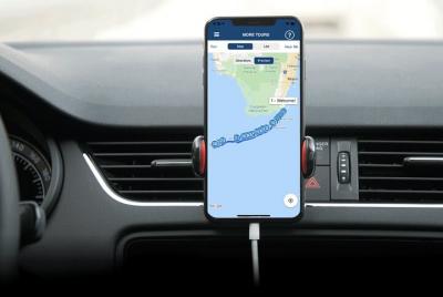 Tour sin conductor de Florida Key West (Overseas Highway, 7 Mile Bridge)