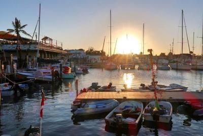 Tour a pie por Hemingway