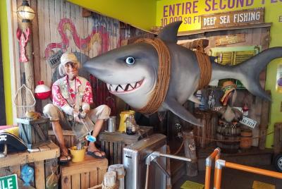 The Miami Sightseeing Day Pass: más de 35 atracciones y tours bañados por el sol The Miami Sightseeing Day Pass: más de 35 atracciones y tours bañados por el sol