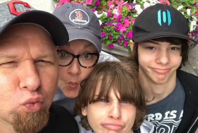 Participa en una divertida búsqueda del tesoro en Knoxville con 3Quest Challenge