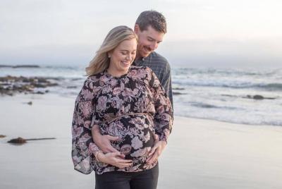 Sesión de fotos privada con un fotógrafo local en Laguna Beach