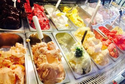 Los mejores bocados de Laguna Beach Food Tour