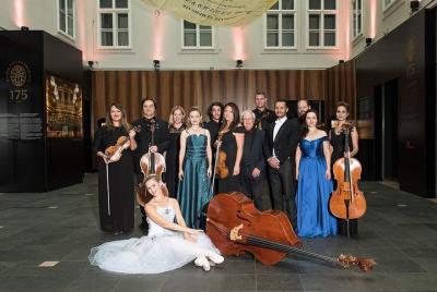 Concierto clásico en la Casa de la Música con orquesta clásica im