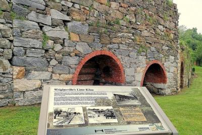 Experiencia de medio día en el ferrocarril subterráneo - condado de Lancaster, PA, EE. UU.