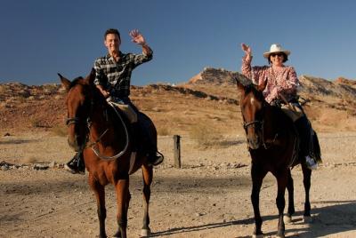 Tour a Caballo  Tour a Caballo