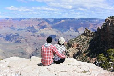 Excursión de dos días al Gran Cañón desde Las Vegas Excursión de dos días al Gran Cañón desde Las Vegas