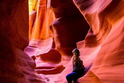 Sedona, Monument Valley y Antelope Canyon Experience 3D / 2N (desde Las Vegas) Sedona, Monument Valley y Antelope Canyon Experience 3D / 2N (desde Las Vegas)