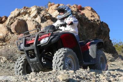 Excursión al cañón El Dorado y a una mina de oro Excursión al cañón El Dorado y a una mina de oro