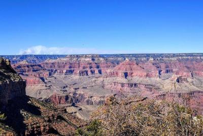 Excursión al Gran Cañón, la presa Hoover y la ruta 66 desde Las Vegas Excursión al Gran Cañón, la presa Hoover y la ruta 66 desde Las Vegas