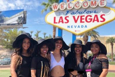 Las Vegas Hip Hop Club Crawl en Party Bus Las Vegas Hip Hop Club Crawl en Party Bus