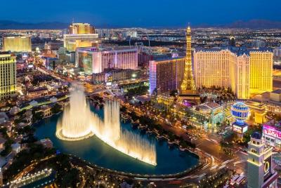Tour en Las Vegas Tour en Las Vegas
