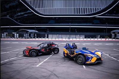 Divertido tour privado de Slingshot en Miami con recogida Divertido tour privado de Slingshot en Miami con recogida