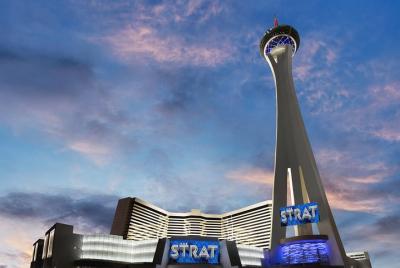 Mirador Stratosphere Tower Mirador Stratosphere Tower
