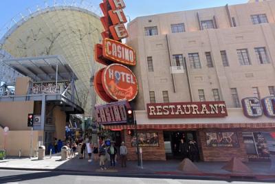 Búsqueda del tesoro en Las Vegas: Las verdaderas gemas de Las Veg Búsqueda del tesoro en Las Vegas: Las verdaderas gemas de Las Veg