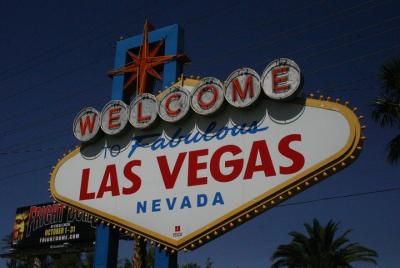 Aventura de búsqueda de tesoros de Las Vegas Aventura de búsqueda de tesoros de Las Vegas
