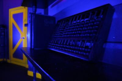 Proyecto Poseidon Escape Room en Las Vegas Proyecto Poseidon Escape Room en Las Vegas
